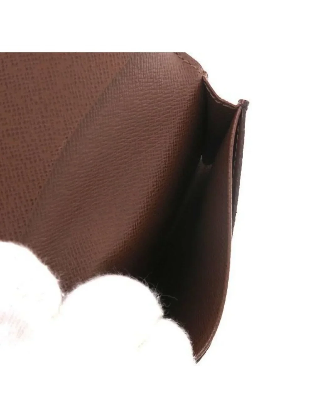Louis Vuitton Monogram Business Card Case
